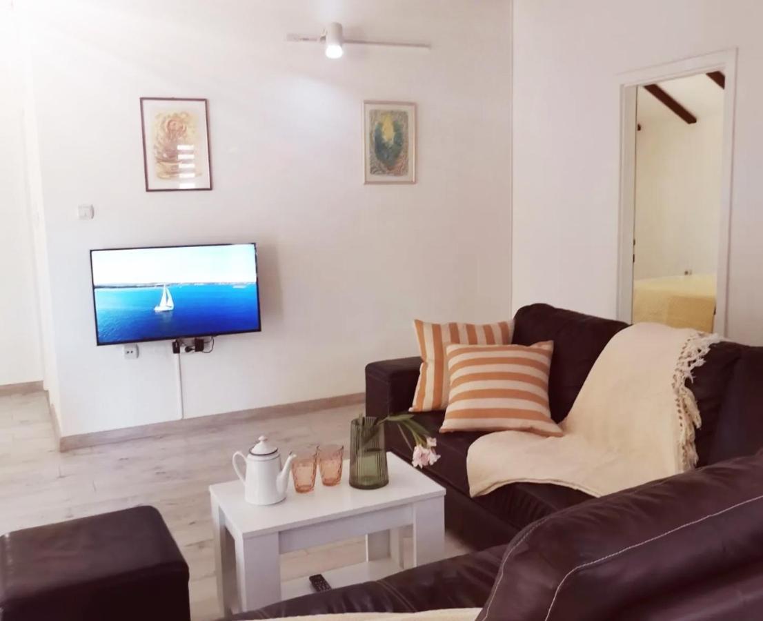 Duplex Apartman Lazaro 科托尔 外观 照片