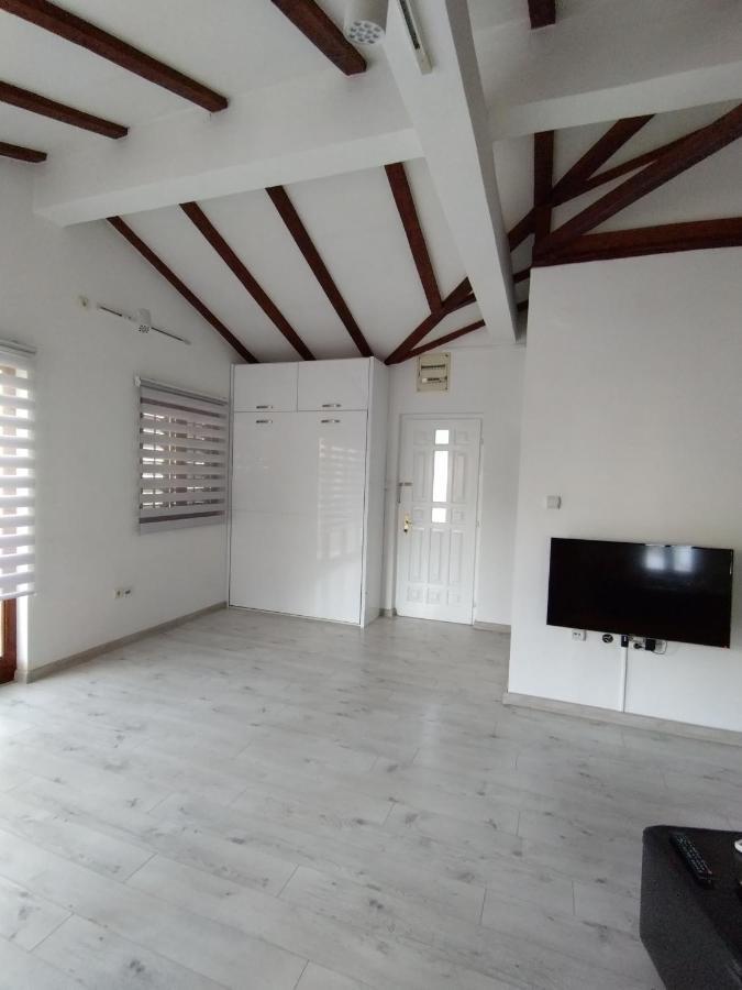 Duplex Apartman Lazaro 科托尔 外观 照片
