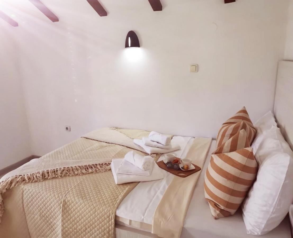 Duplex Apartman Lazaro 科托尔 外观 照片